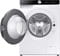 Фото - Стиральная машина Samsung WW90DG6G94LKUA | click.ua