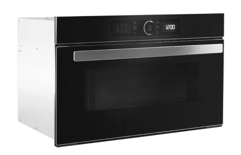 Встраиваемая микроволновая печь Whirlpool AMW 730/NB