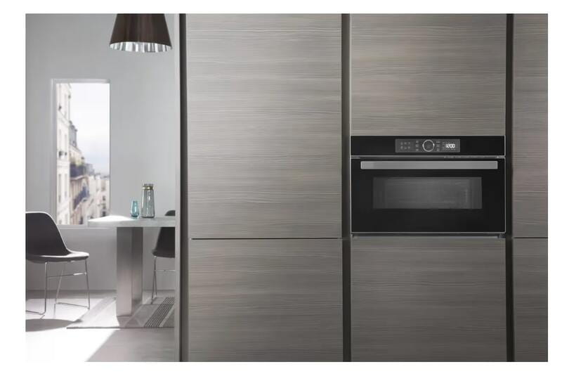 Встраиваемая микроволновая печь Whirlpool AMW 730/NB