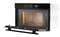 Фото - Встраиваемая микроволновая печь Whirlpool AMW 730/NB | click.ua