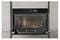 Фото - Встраиваемая микроволновая печь Whirlpool AMW 730/NB | click.ua