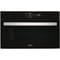 Фото - Встраиваемая микроволновая печь Whirlpool AMW 730/NB | click.ua