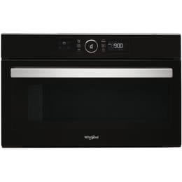 Встраиваемая микроволновая печь Whirlpool AMW 730/NB