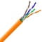 Фото - Кабель КПВонг-HF-ВП (350) 4х2х0,51 (UTP-cat.5E LSOH) 305м | click.ua