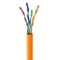 Фото - Кабель КПВонг-HF-ВП (350) 4х2х0,51 (UTP-cat.5E LSOH) 305м | click.ua