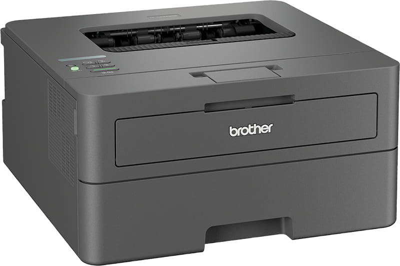 Принтер A4 Brother HL-L2442DW c Wi-Fi (HLL2442DWYJ1)