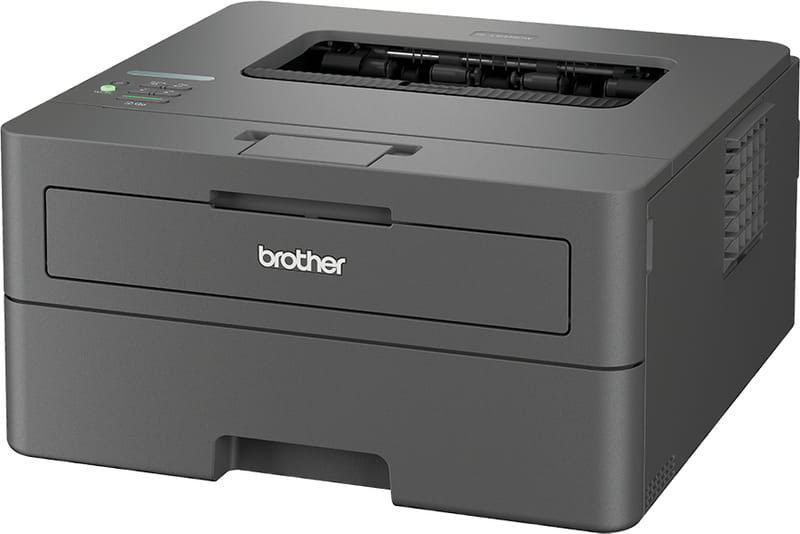 Принтер A4 Brother HL-L2442DW c Wi-Fi (HLL2442DWYJ1)