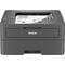 Фото - Принтер A4 Brother HL-L2442DW c Wi-Fi (HLL2442DWYJ1) | click.ua