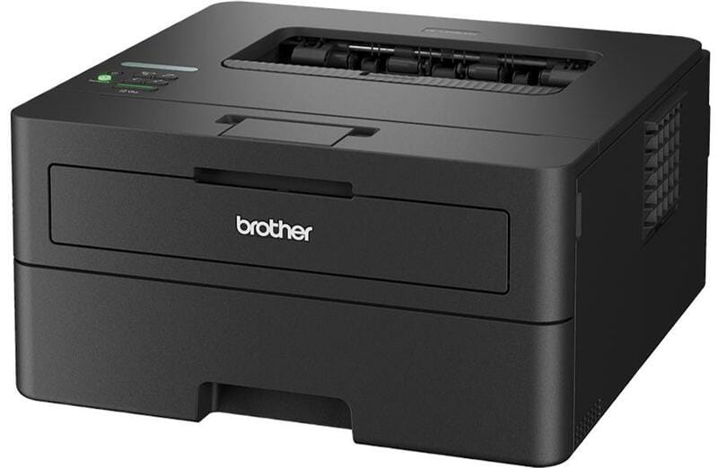 Принтер A4 Brother HL-L2460DN (HLL2460DNYJ1)