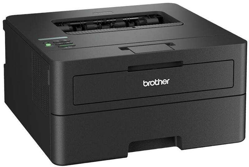 Принтер A4 Brother HL-L2460DN (HLL2460DNYJ1)