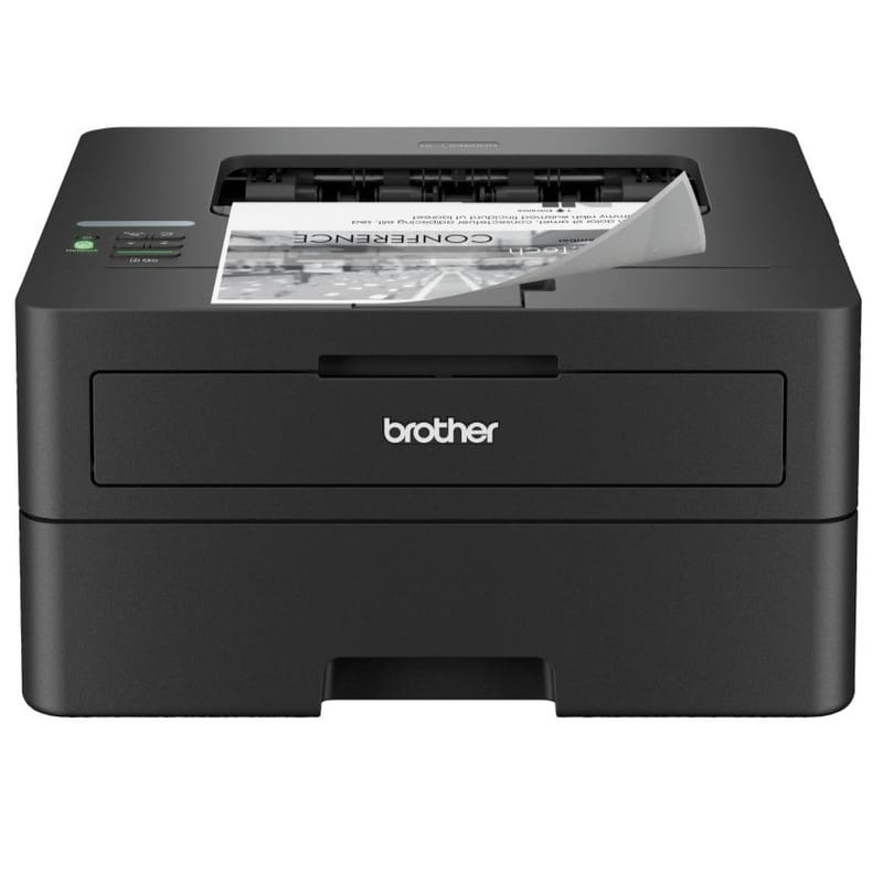 Принтер A4 Brother HL-L2460DN (HLL2460DNYJ1)
