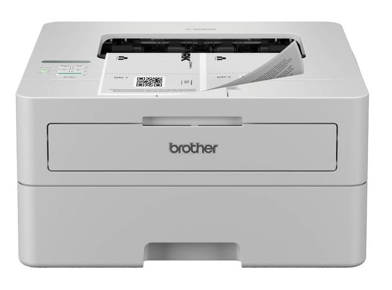 Принтер A4 Brother HL-B2180DW c Wi-Fi (HLB2180DWYJ1)