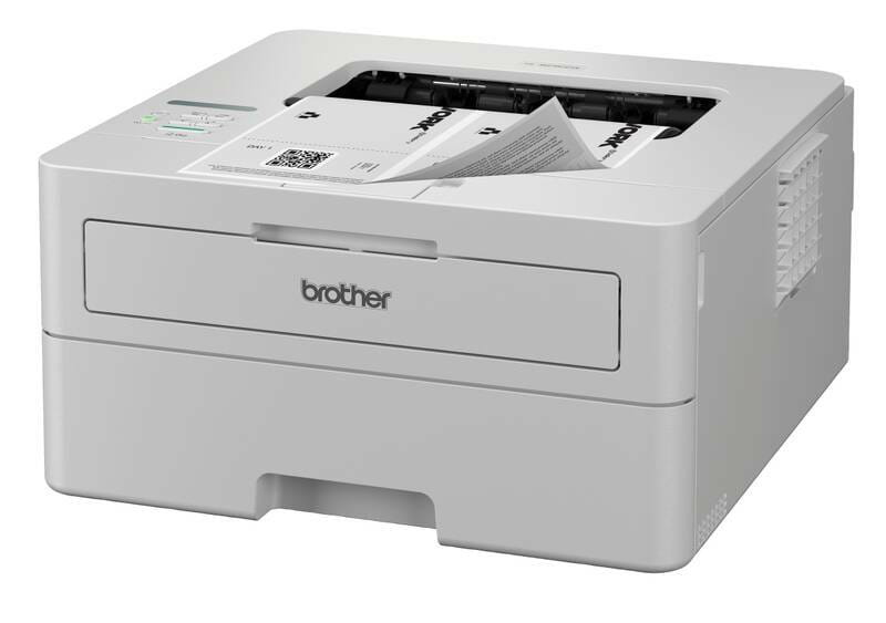 Принтер A4 Brother HL-B2180DW c Wi-Fi (HLB2180DWYJ1)