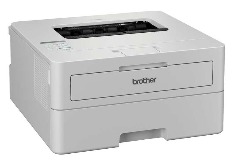 Принтер A4 Brother HL-B2180DW c Wi-Fi (HLB2180DWYJ1)