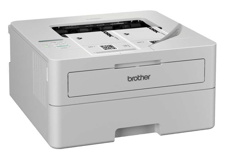 Принтер A4 Brother HL-B2180DW c Wi-Fi (HLB2180DWYJ1)