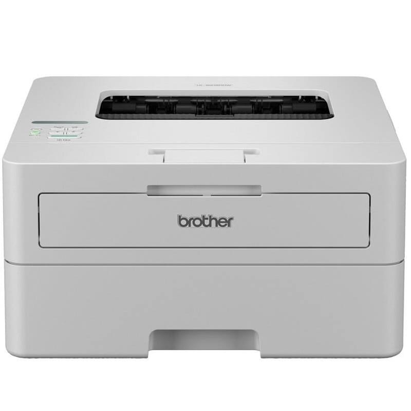 Принтер A4 Brother HL-B2180DW c Wi-Fi (HLB2180DWYJ1)