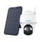 Фото - IP-камера Reolink Go Series G430 (Go PT Plus) с солнечной панелью | click.ua