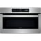 Фото - Встраиваемая микроволновая печь Whirlpool AMW 730/IX | click.ua