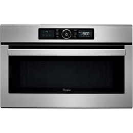 Встраиваемая микроволновая печь Whirlpool AMW 730/IX