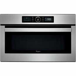 Встраиваемая микроволновая печь Whirlpool AMW 730/IX