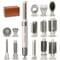 Фото - Стайлер Cecotec Bamba CeramicCare 14in1 AirGlam Champagne (CCTC-00252) | click.ua
