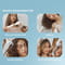 Фото - Стайлер Cecotec Bamba CeramicCare 14in1 AirGlam Champagne (CCTC-00252) | click.ua
