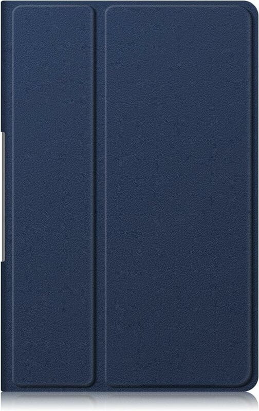 Чeхол-книжка BeCover Smart Case для Lenovo Tab Plus 11.5" Deep Blue (711839)