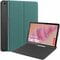 Фото - Чeхол-книжка BeCover Smart Case для Lenovo Tab Plus 11.5" Dark Green (711840) | click.ua