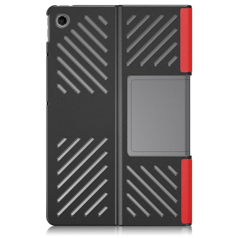 Чeхол-книжка BeCover Smart Case для Lenovo Tab Plus 11.5" Red (711842)