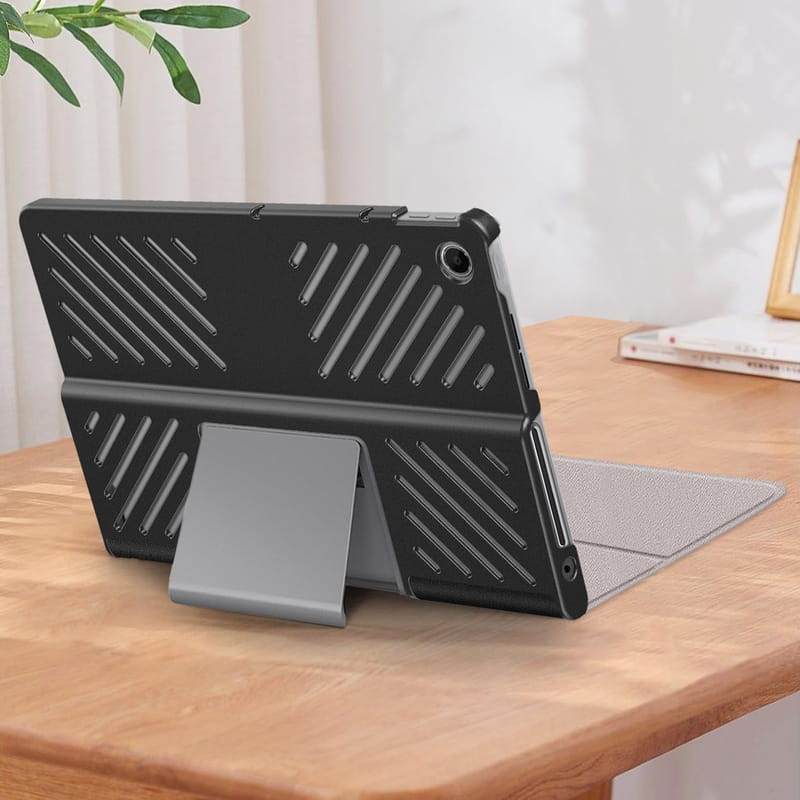Чeхол-книжка BeCover Smart Case для Lenovo Tab Plus 11.5" Red (711842)