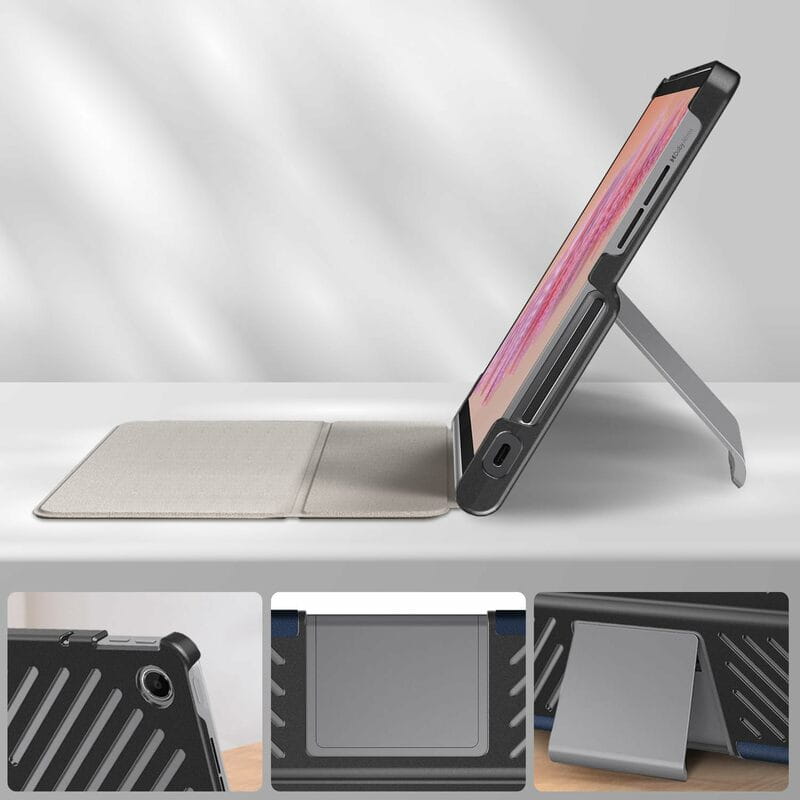 Чeхол-книжка BeCover Smart Case для Lenovo Tab Plus 11.5" Red (711842)