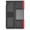 Фото - Чeхол-книжка BeCover Smart Case для Lenovo Tab Plus 11.5" Red (711842) | click.ua