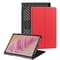 Фото - Чeхол-книжка BeCover Smart Case для Lenovo Tab Plus 11.5" Red (711842) | click.ua