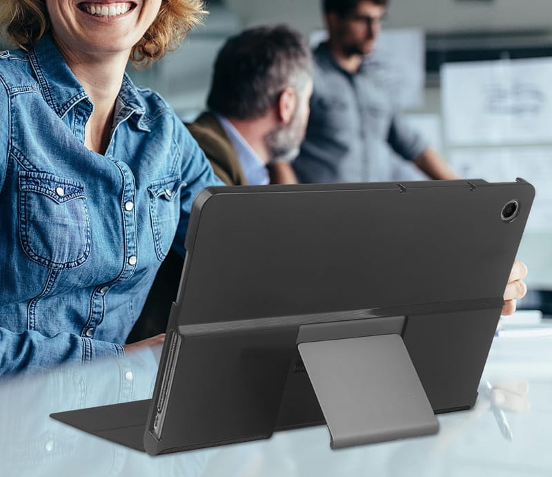 Чeхол-книжка BeCover Smart Case для Lenovo Tab Plus 11.5" Good Night (711843)