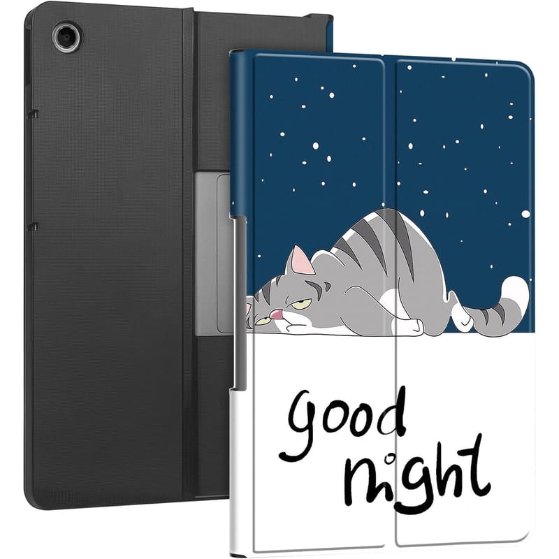 Чeхол-книжка BeCover Smart Case для Lenovo Tab Plus 11.5" Good Night (711843)