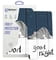 Фото - Чeхол-книжка BeCover Smart Case для Lenovo Tab Plus 11.5" Good Night (711843) | click.ua