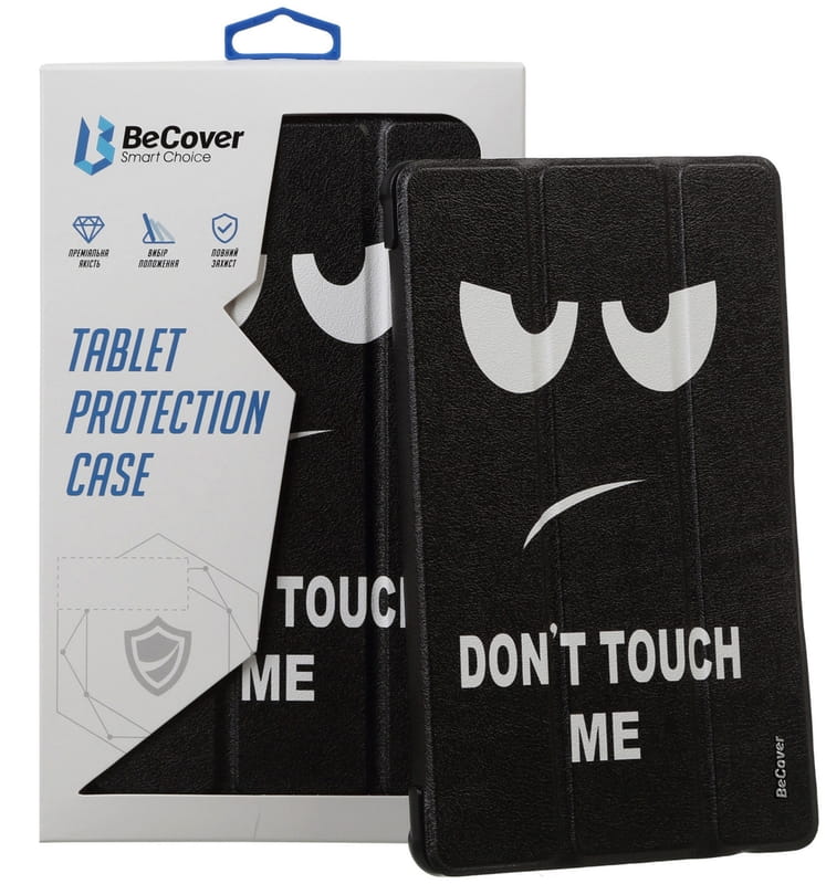 Чeхол-книжка BeCover Smart Case для Lenovo Tab Plus 11.5" Don`t Touch (711844)