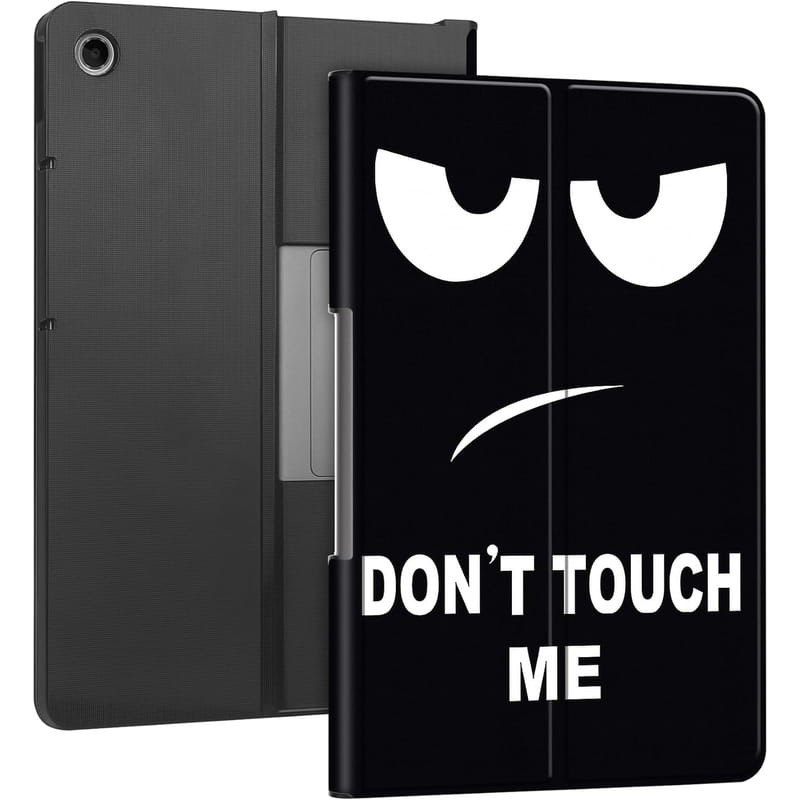 Чeхол-книжка BeCover Smart Case для Lenovo Tab Plus 11.5" Don`t Touch (711844)