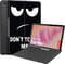 Фото - Чeхол-книжка BeCover Smart Case для Lenovo Tab Plus 11.5" Don`t Touch (711844) | click.ua