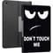 Фото - Чeхол-книжка BeCover Smart Case для Lenovo Tab Plus 11.5" Don`t Touch (711844) | click.ua