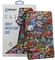 Фото - Чeхол-книжка BeCover Smart Case для Lenovo Tab Plus 11.5" Graffiti (711845) | click.ua