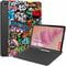 Фото - Чeхол-книжка BeCover Smart Case для Lenovo Tab Plus 11.5" Graffiti (711845) | click.ua