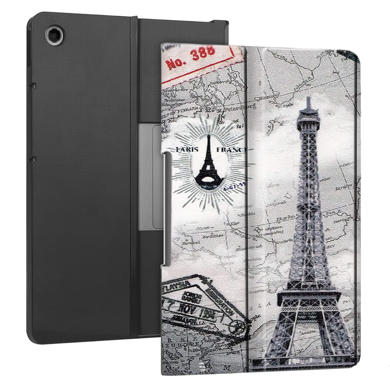 Чeхол-книжка BeCover Smart Case для Lenovo Tab Plus 11.5" Paris (711846)