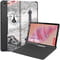 Фото - Чeхол-книжка BeCover Smart Case для Lenovo Tab Plus 11.5" Paris (711846) | click.ua