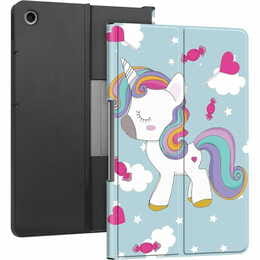 Чeхол-книжка BeCover Smart Case для Lenovo Tab Plus 11.5" Unicorn (711847)