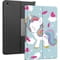 Фото - Чeхол-книжка BeCover Smart Case для Lenovo Tab Plus 11.5" Unicorn (711847) | click.ua
