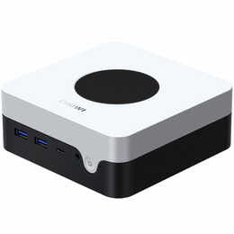 Неттоп Chuwi Mini PC LarkBox X (N150/12/512) Windows 11 (CWI556/CW-112403)