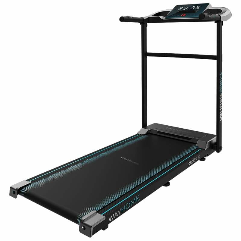 Беговая дорожка Cecotec DrumFit WayHome 1200 Sprint (CCTC-07181)