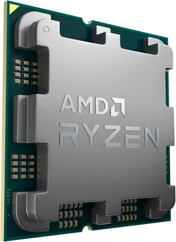 Процесор AMD Ryzen 9 9900X3D (4.4GHz 128MB 120W AM5) Tray (100-000001368)