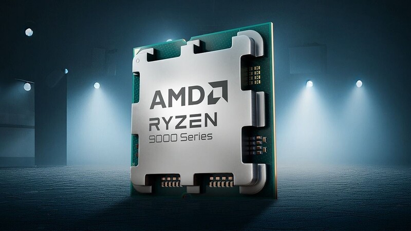Процесор AMD Ryzen 9 9900X3D (4.4GHz 128MB 120W AM5) Tray (100-000001368)